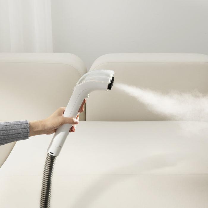 UWANT B200 Waschsauger Teppichreiniger mit Dampfreinigung - Twopoint