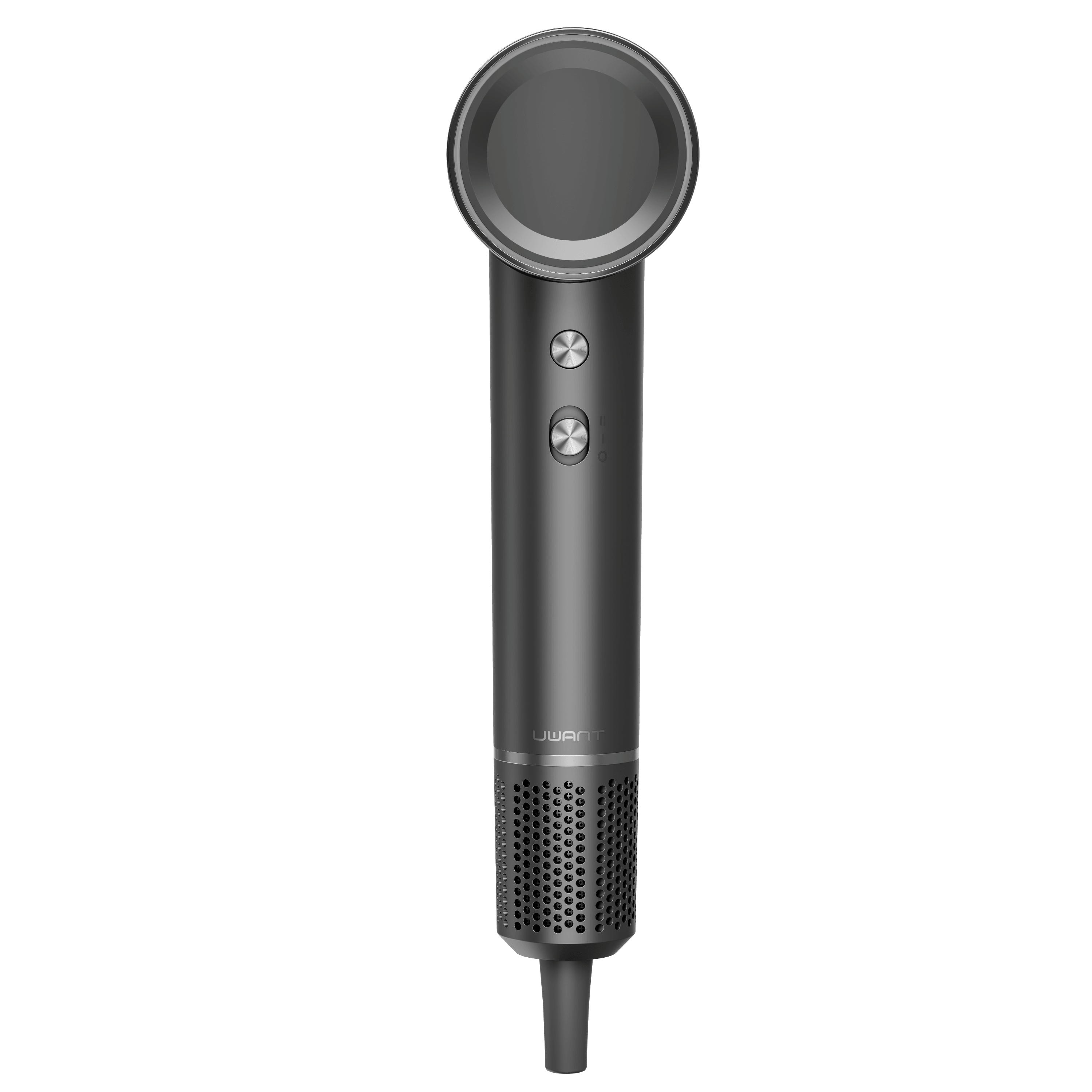 UWANT H100 Hochgeschwindigkeit-Haartrockner - Twopoint