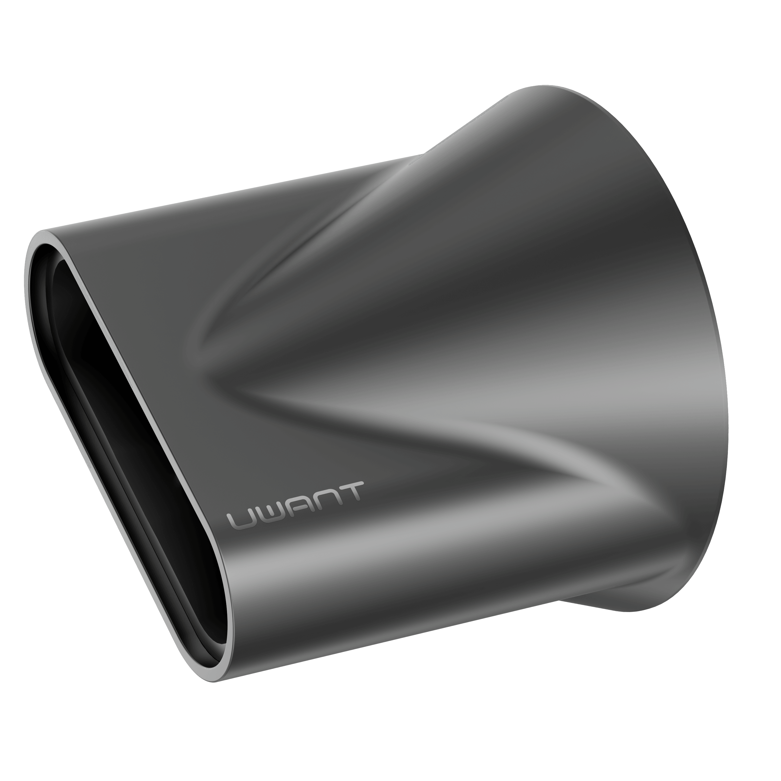 UWANT H100 Hochgeschwindigkeit-Haartrockner - Twopoint