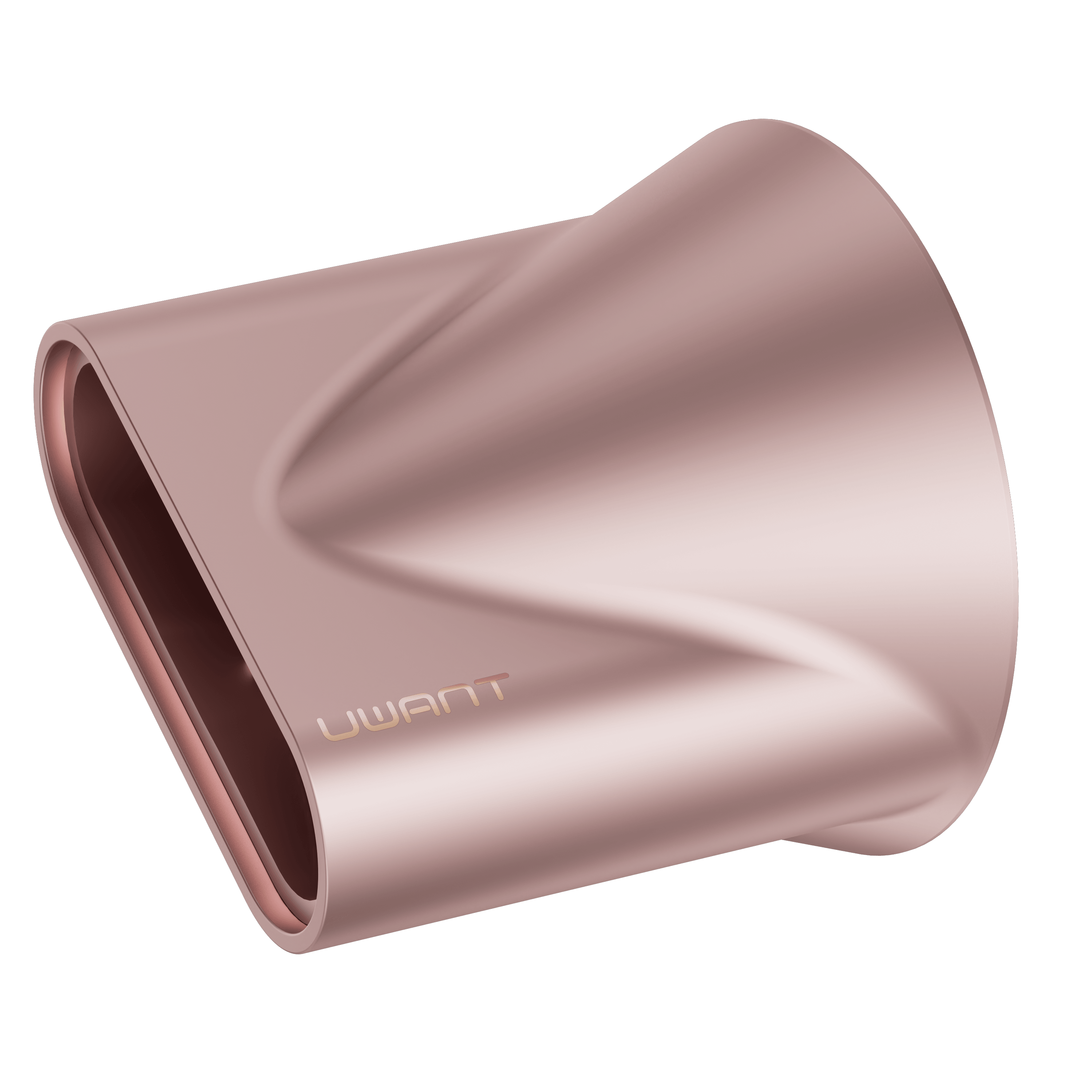 UWANT H100 Hochgeschwindigkeit-Haartrockner - Twopoint