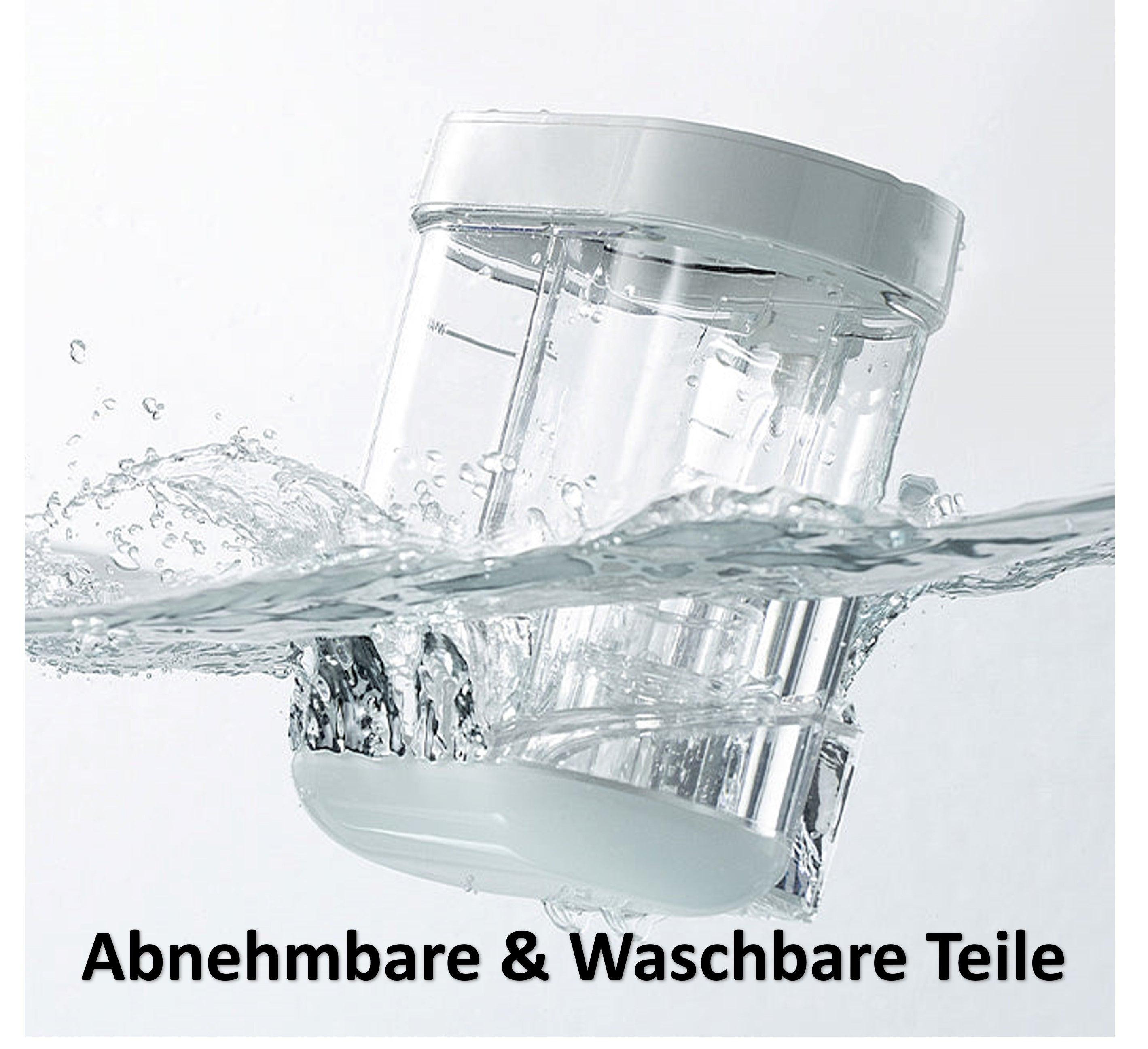 UWANT M300 Milbensauger - Twopoint