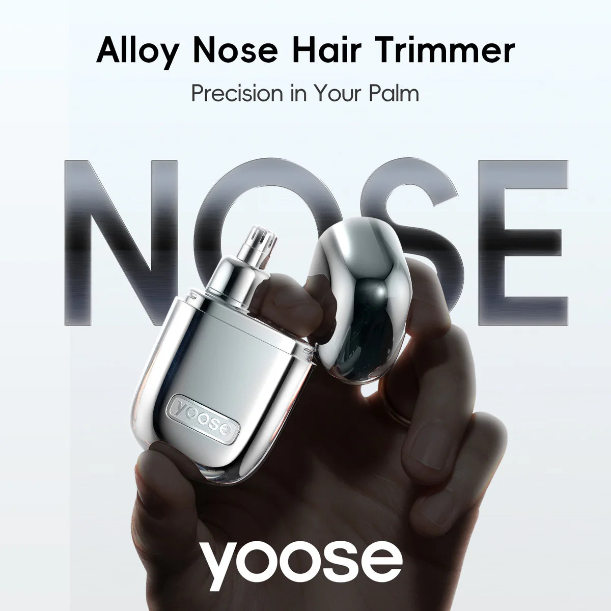 yoose Mini Pflege-Set für Herren
