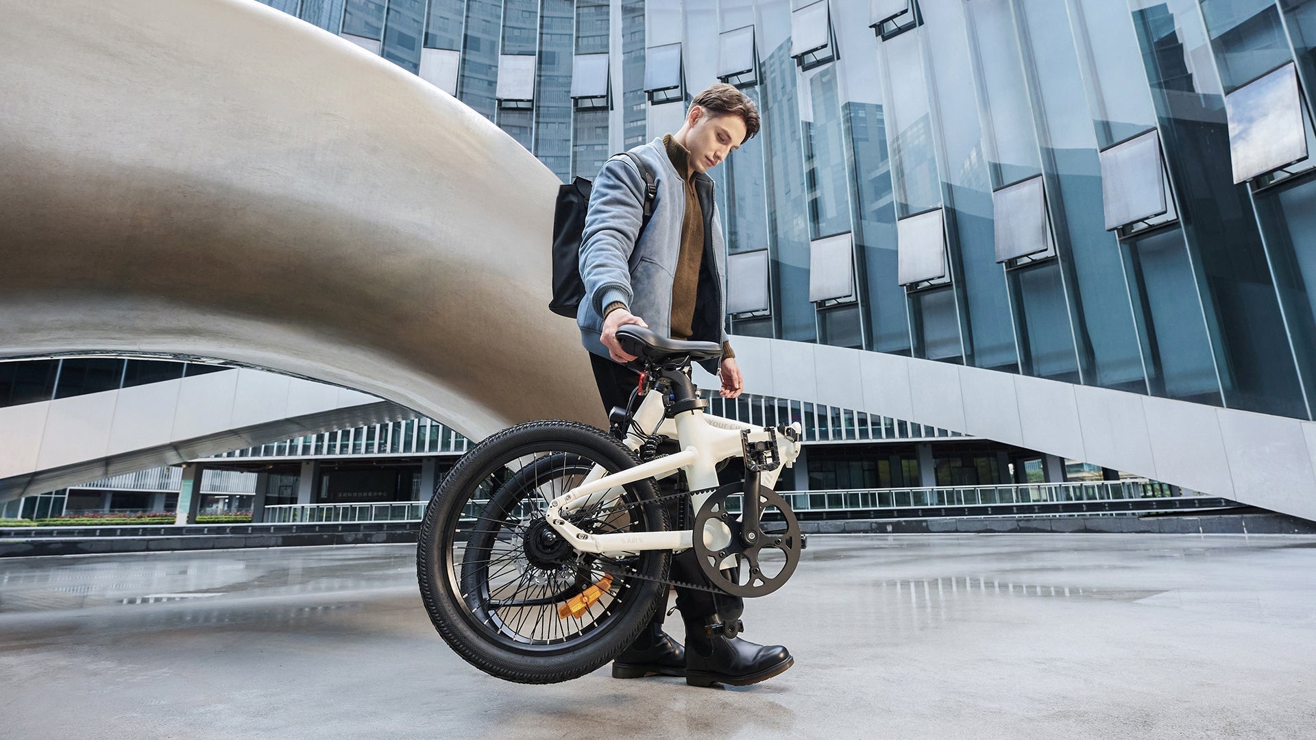 ADO Air 20S, Pro oder Ultra – Welches Falt-E-Bike passt zu Ihnen?