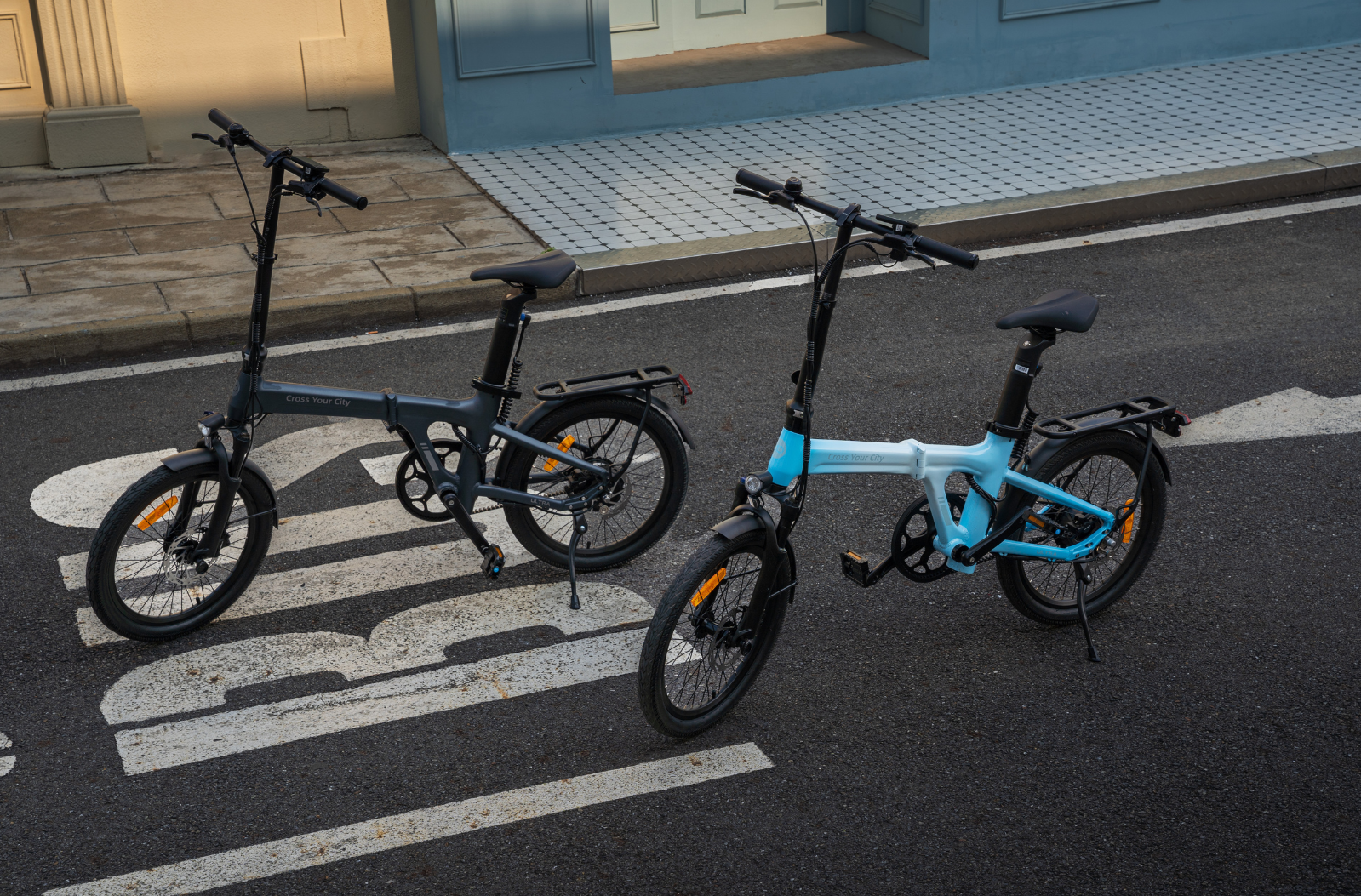 Das beste faltbare E-Bike für Pendler 2026 – leicht, kompakt & alltagstauglich