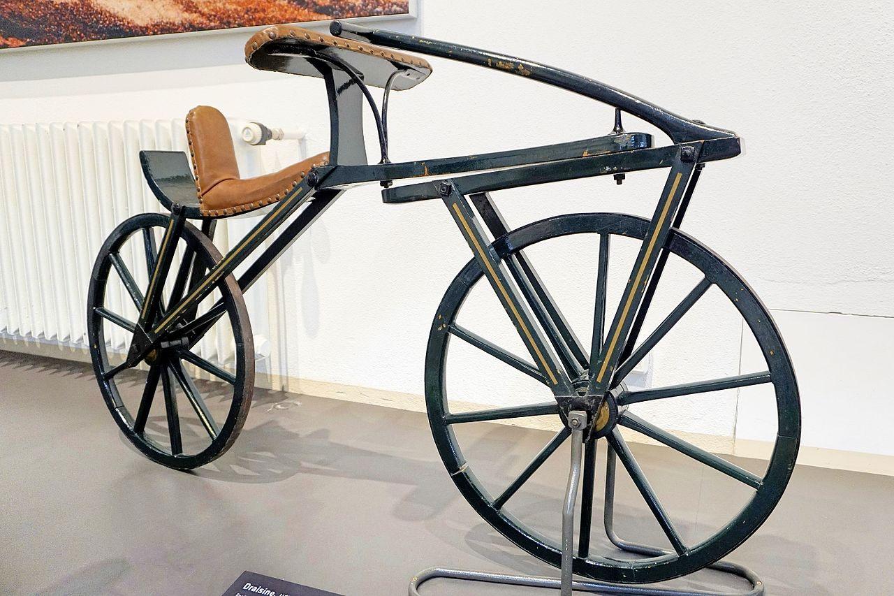 Drais - Die perfekte Verbindung zwischen Unternehmensstandort und elektrischen Fahrrädern - Twopoint