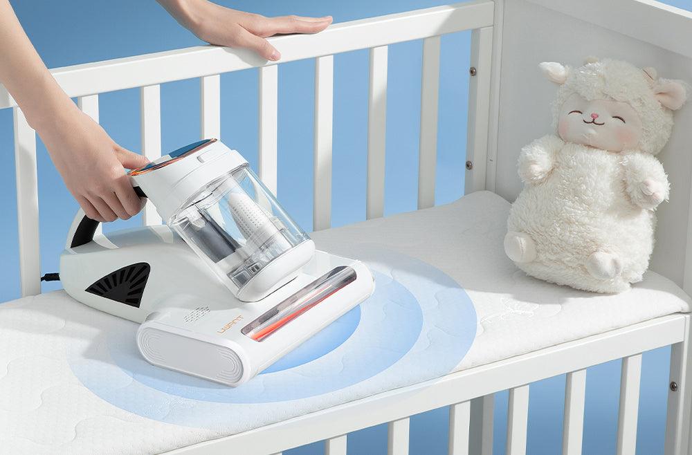 Die verborgene Gefahr in unseren Wohnräumen: Die Dringlichkeit regelmäßiger Milbenbekämpfung - Twopoint