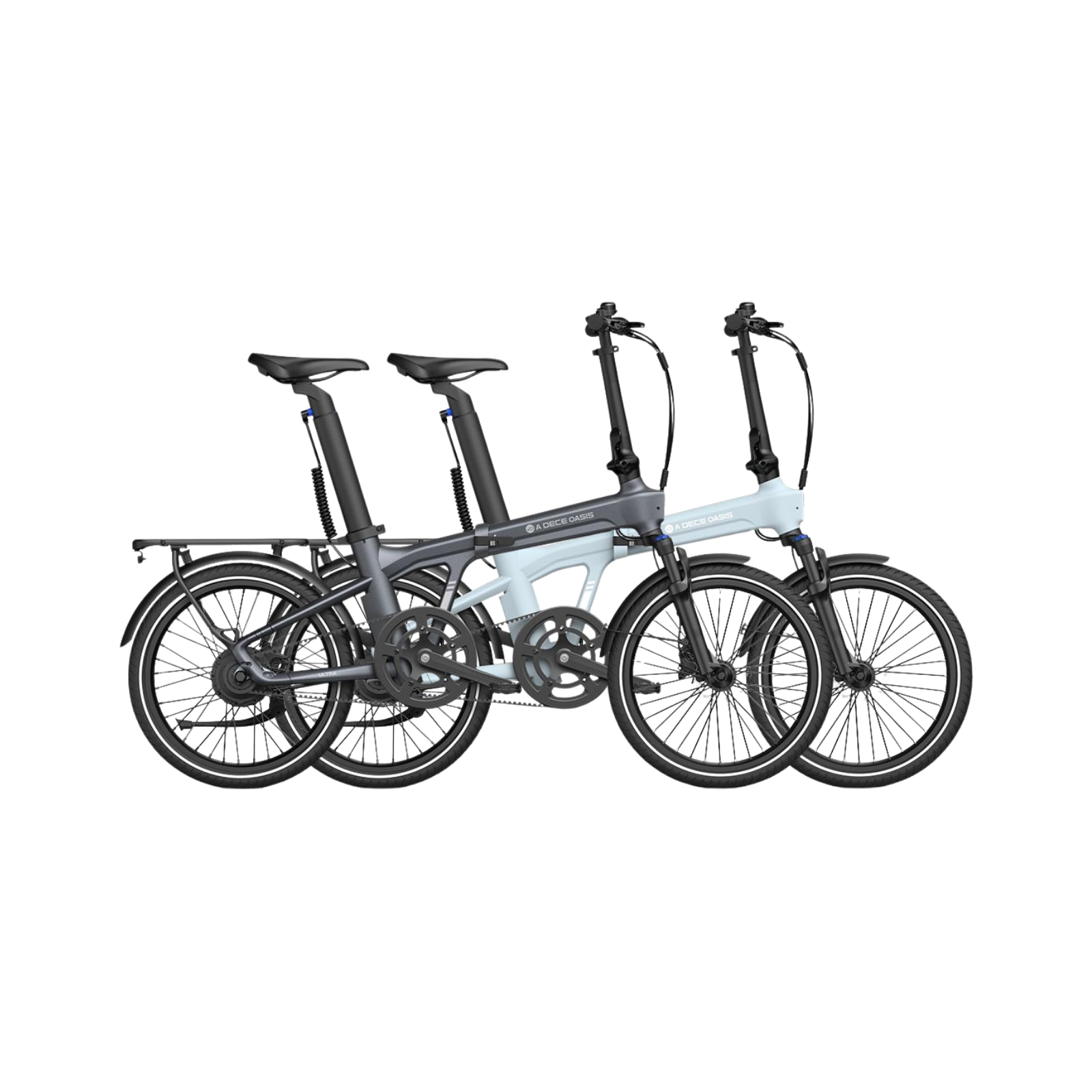 Bundle E-Bikes