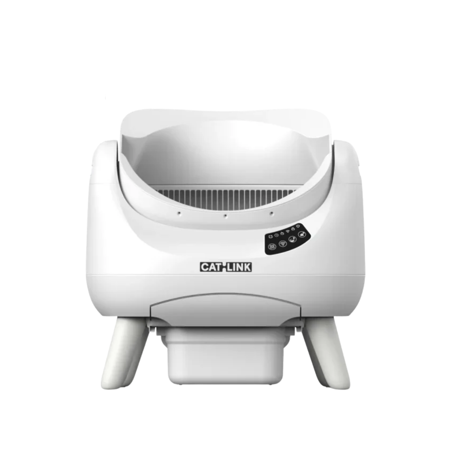 <tc>Catlink</tc> litter box