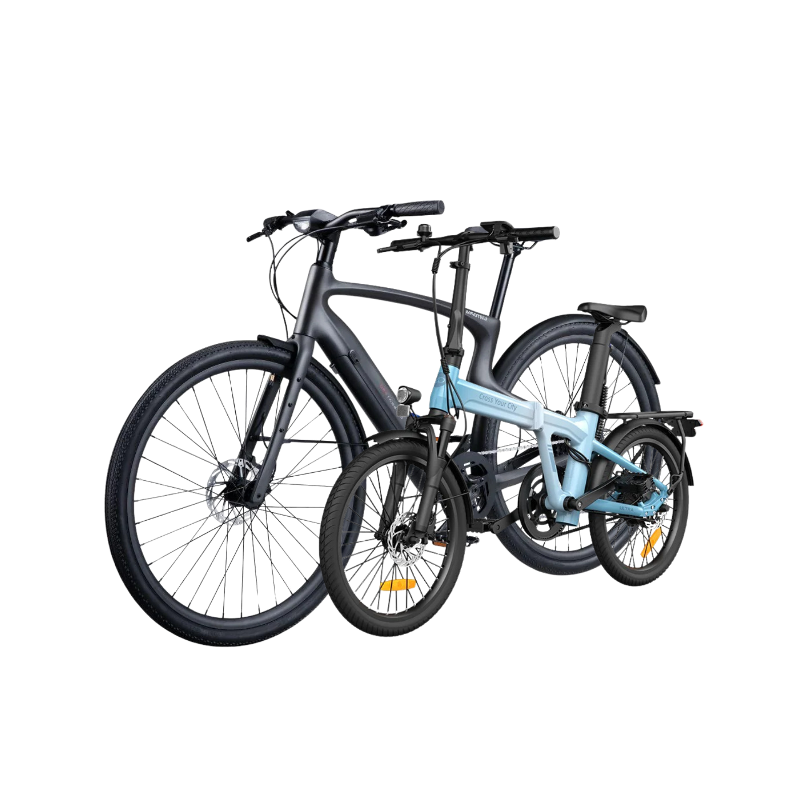 E-Bikes