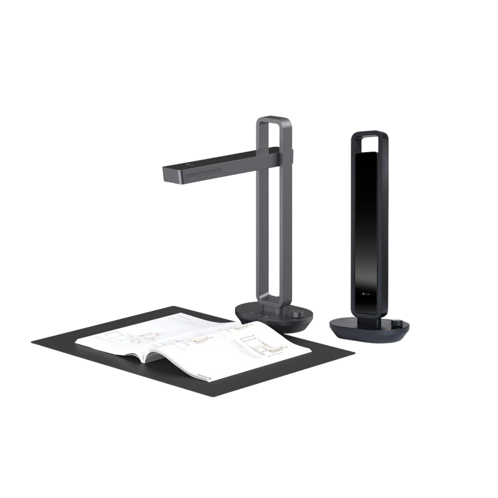 CZUR SCANNER - Twopoint