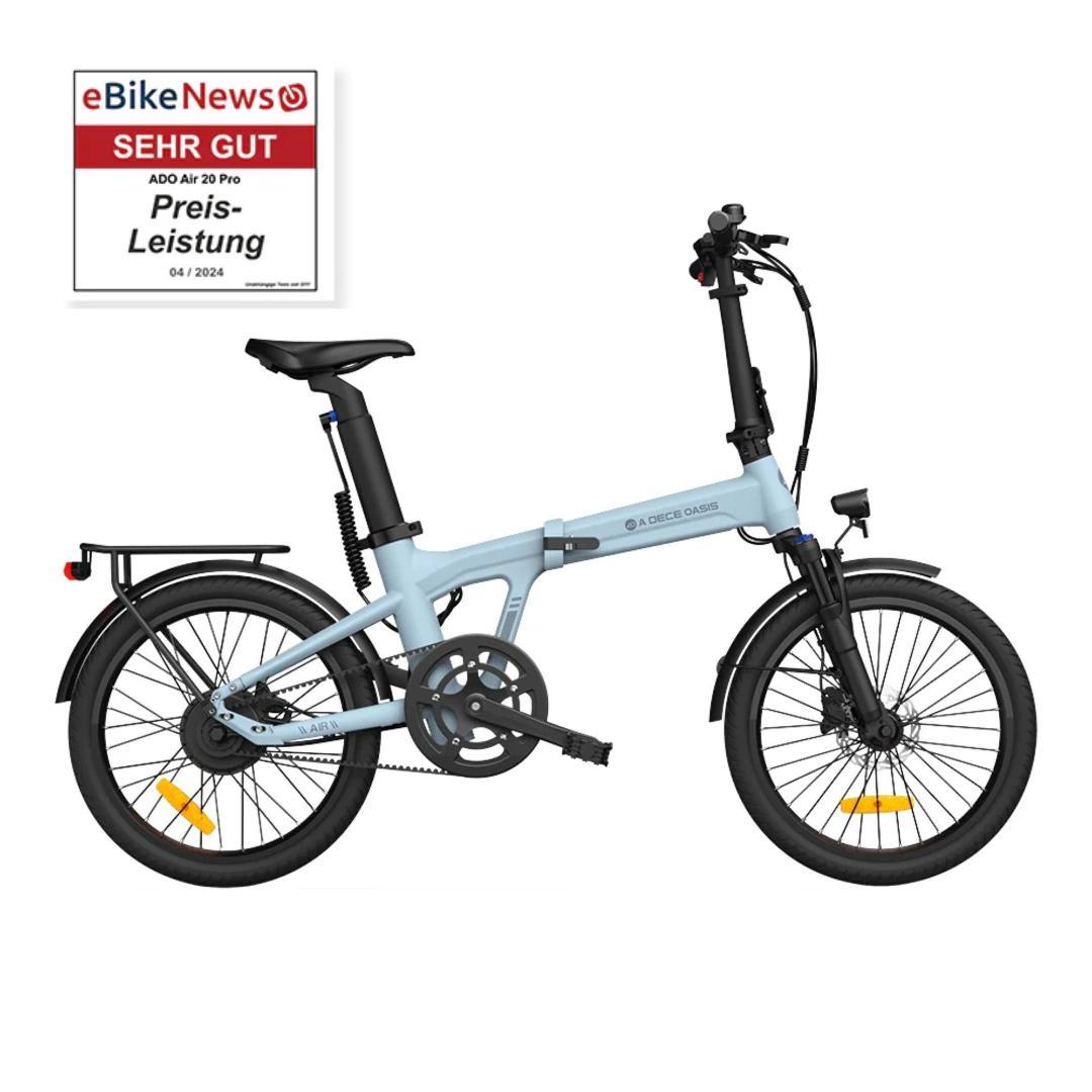 ADO E-Bike