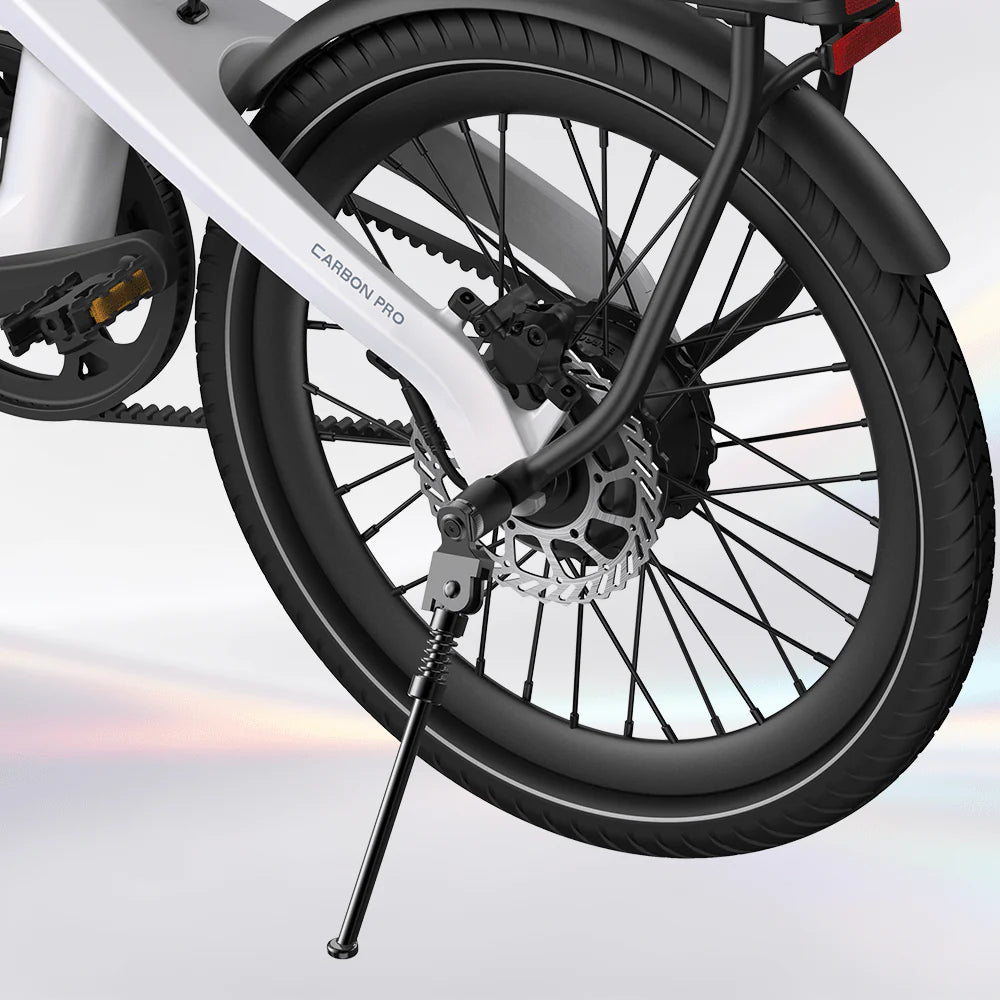 Soporte ADO para Carbon/Carbon Pro