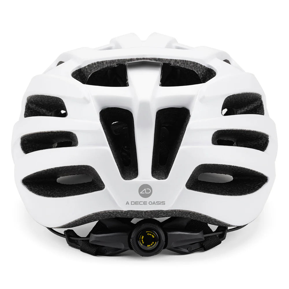 Adjustable helmet for ADO Ebike