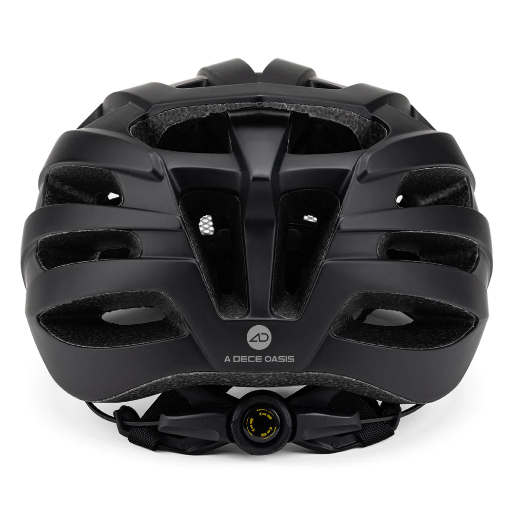 Adjustable helmet for ADO Ebike