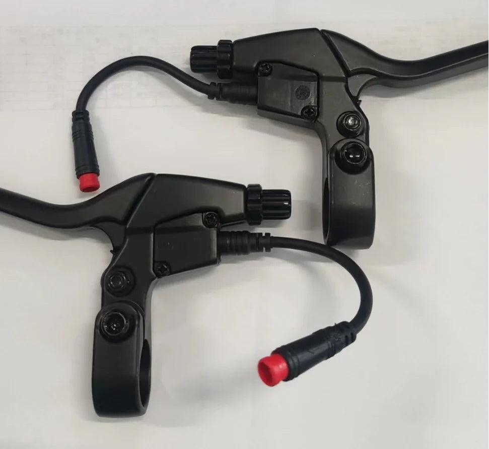 Bremshebel für ADO A20+/A20F+/A20XE/A20FXE - Twopoint