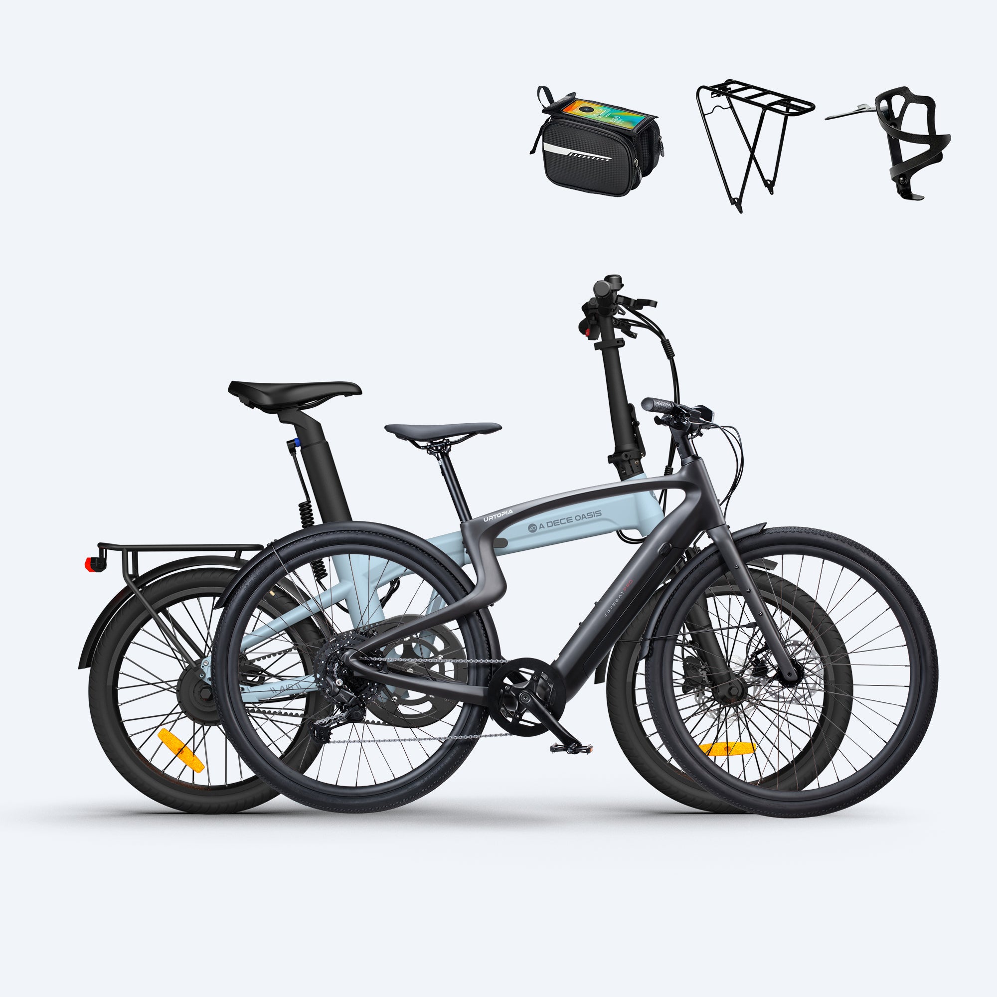 (177,99 € Zusatzartikel enthalten)Bundle: ADO Air 20 Pro + Urtopia 1 Pro