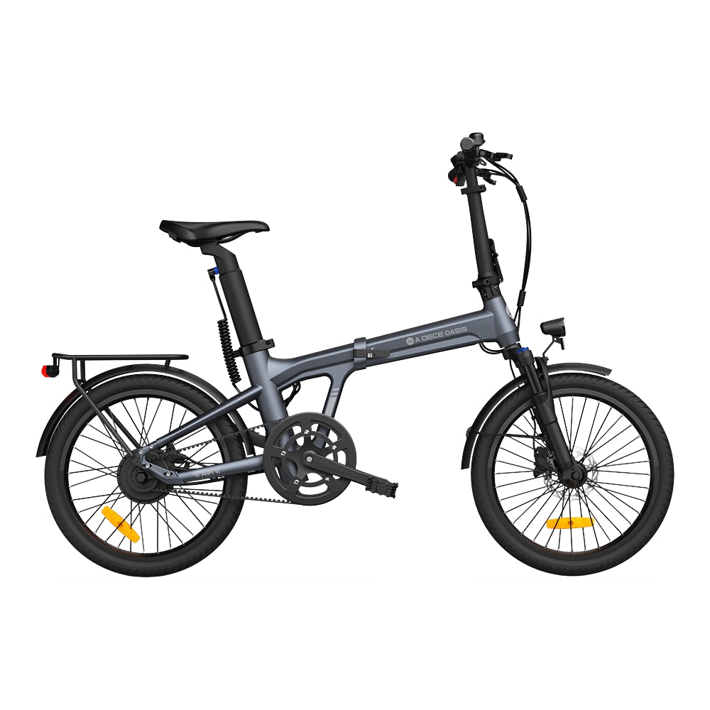 (65 € Werbegeschenk)ADO Air 20 Pro E-Bike Klapprad, Upgrade Version - Twopoint