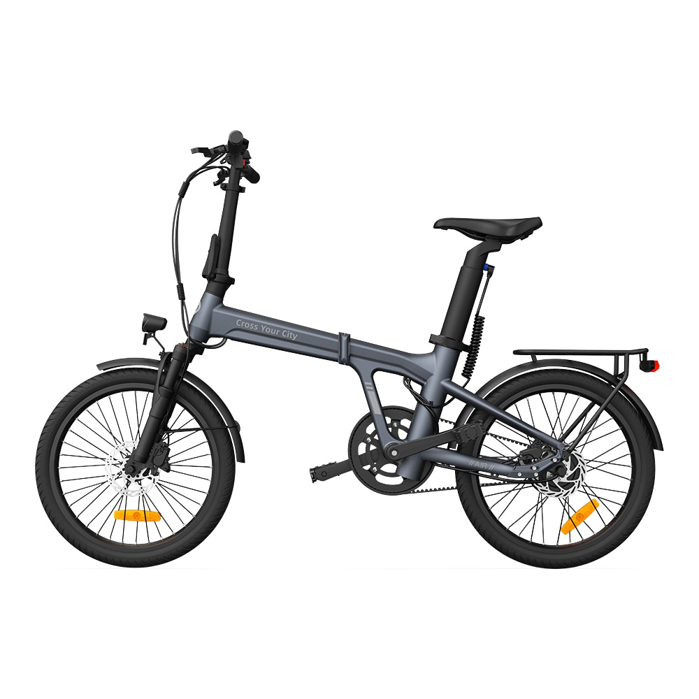 (65 € Werbegeschenk)ADO Air 20 Pro E-Bike Klapprad, Upgrade Version - Twopoint