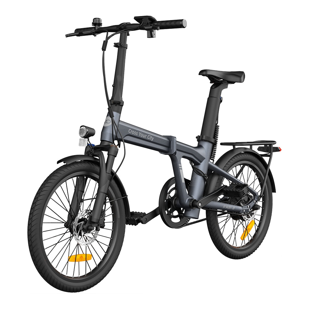 ADO Air 20 Pro E-Bike Klapprad, Update - Elektrische Fahrräder ADO