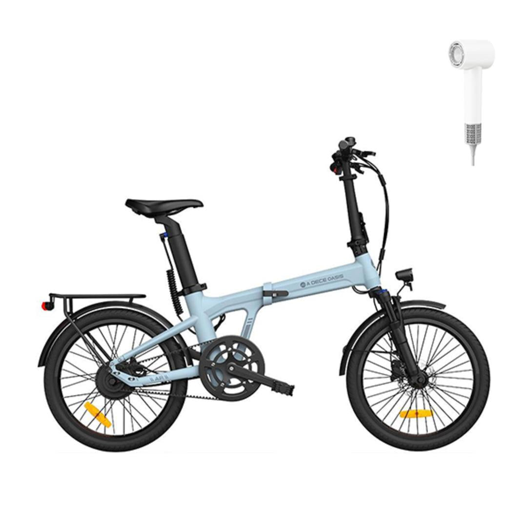 (55 € Werbegeschenk)ADO Air 20 Pro E-Bike Klapprad, Upgrade Version