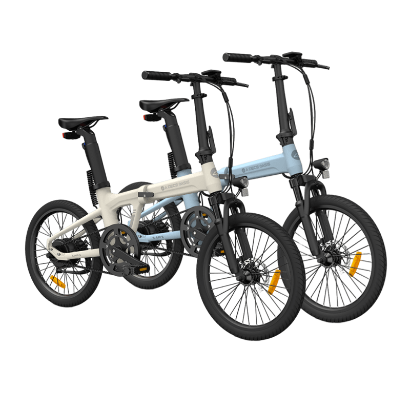 Electrica Xiaomi Himo Z20 Nueva Bicicleta Xiaomi Himo C20 Xiaomi