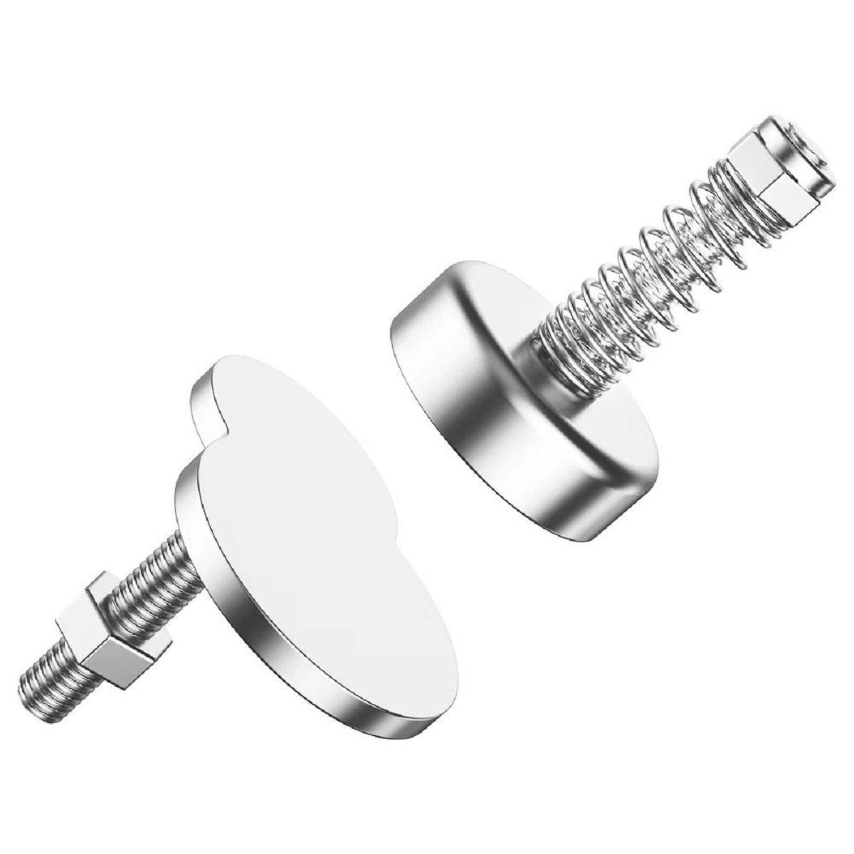 a pair of ADO Air 20 Magnetic Buckle screws on a white background.