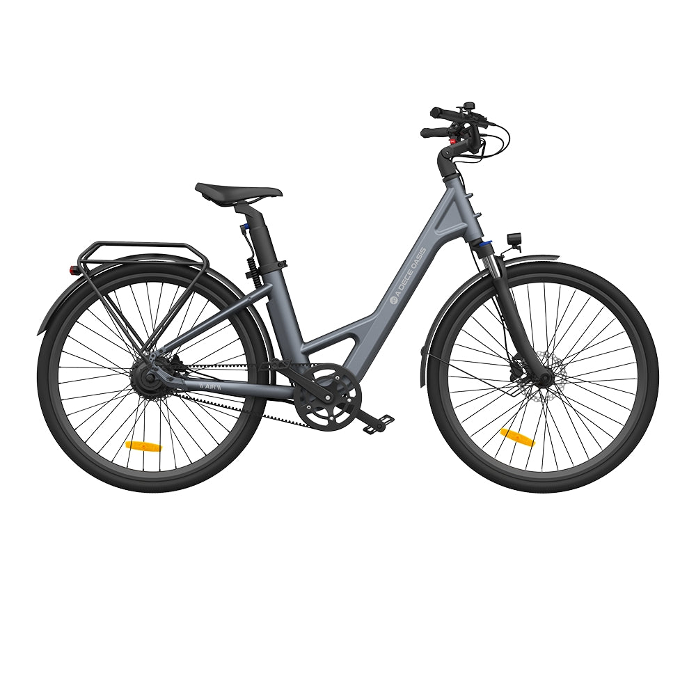 ADO Air 28 Pro E-Bike Allrounder Urban - Elektrische Fahrräder ADO