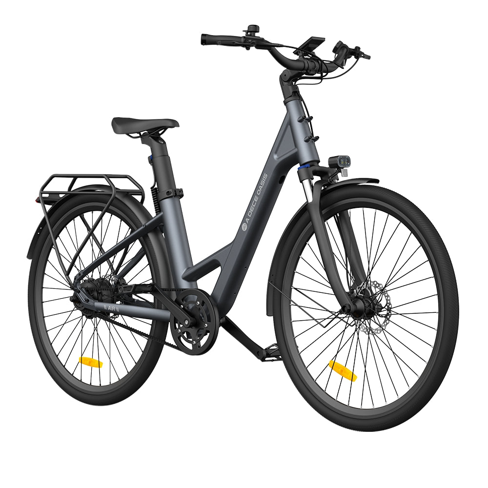 ADO Air 28 Pro E-Bike Allrounder Urban - Elektrische Fahrräder ADO