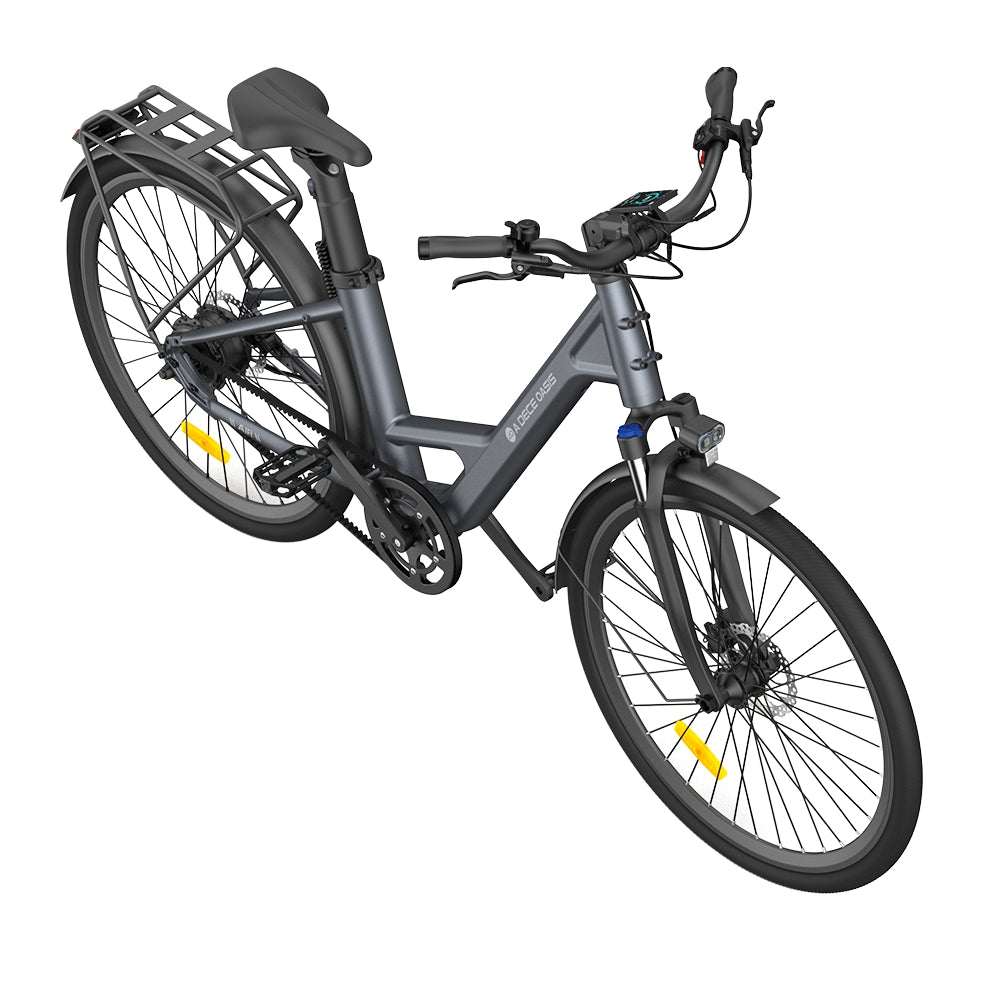 ADO Air 28 Pro E-Bike Allrounder Urban - Elektrische Fahrräder ADO