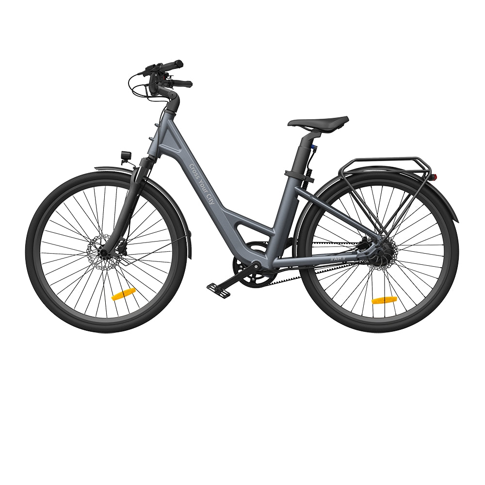 ADO Air 28 Pro E-Bike Allrounder Urban - Elektrische Fahrräder ADO