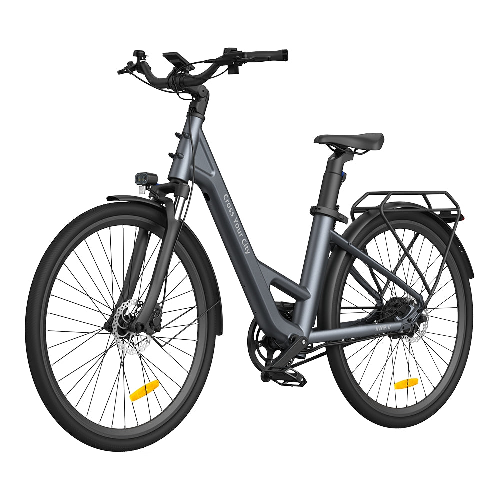 ADO Air 28 Pro E-Bike Allrounder Urban - Elektrische Fahrräder ADO