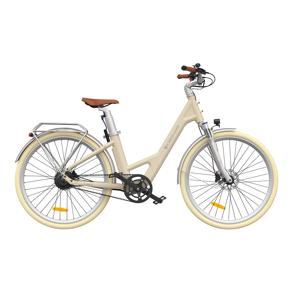 ADO Air 28 Pro E-Bike Allrounder Urban - Elektrische Fahrräder ADO