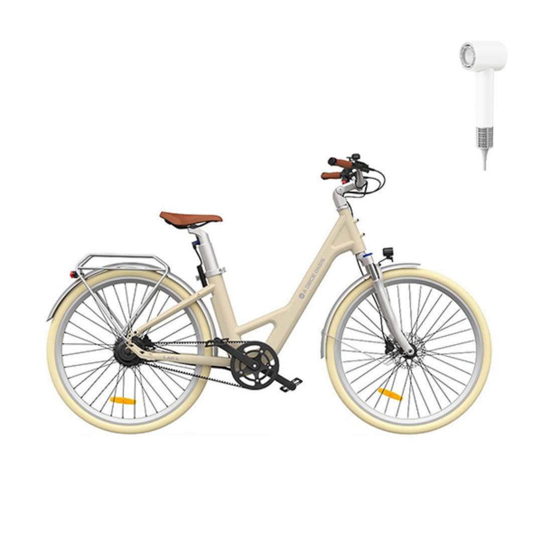 (55 € Werbegeschenk)ADO Air 28 Pro E-Bike Allrounder Urban