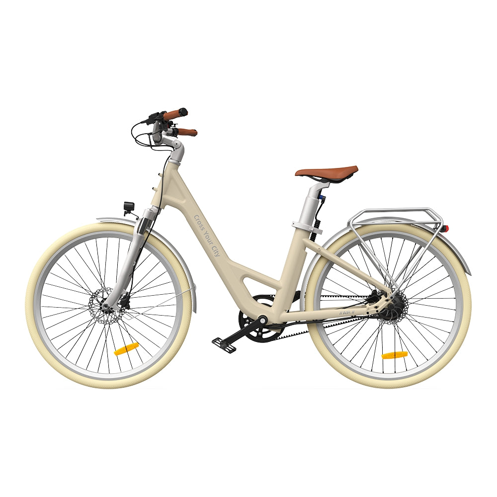 ADO Air 28 Pro E-Bike Allrounder Urban - Elektrische Fahrräder ADO