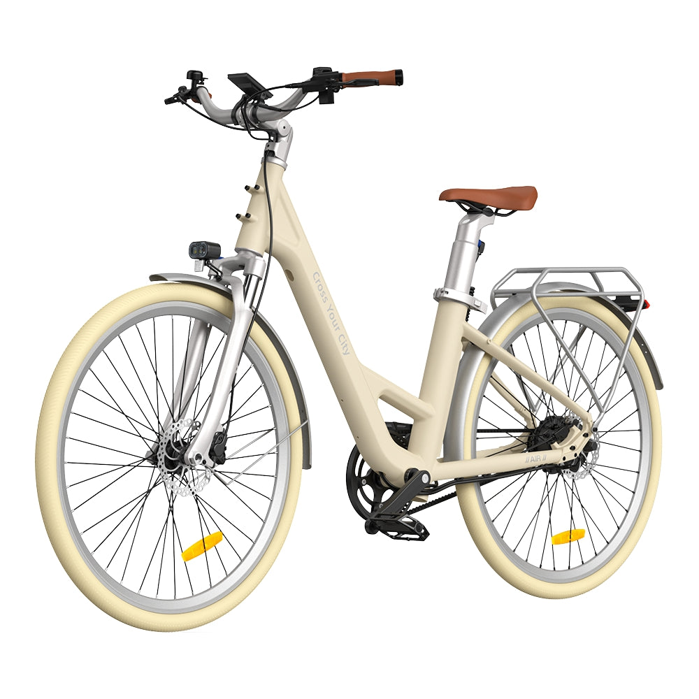 ADO Air 28 Pro E-Bike Allrounder Urban - Elektrische Fahrräder ADO