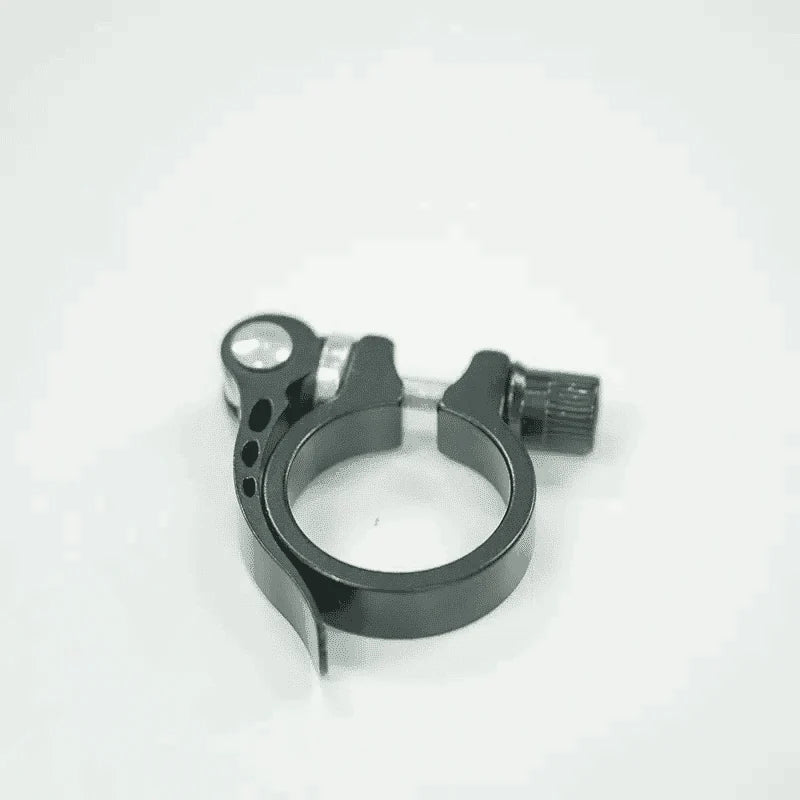 Seat tube clamps for ADO Ebike