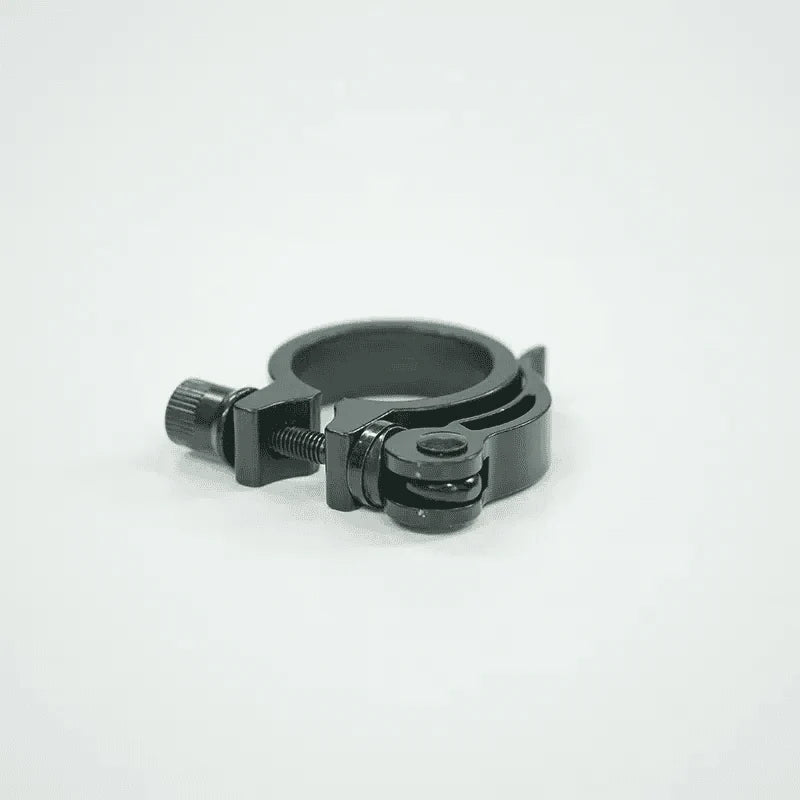 Seat tube clamps for ADO Ebike