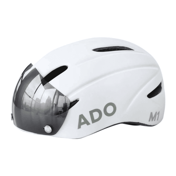 Verstellbarer Helm für ADO Ebike - ADO