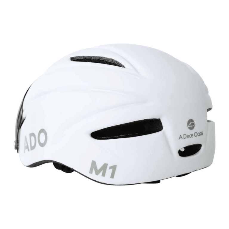 Verstellbarer Helm für ADO Ebike - ADO