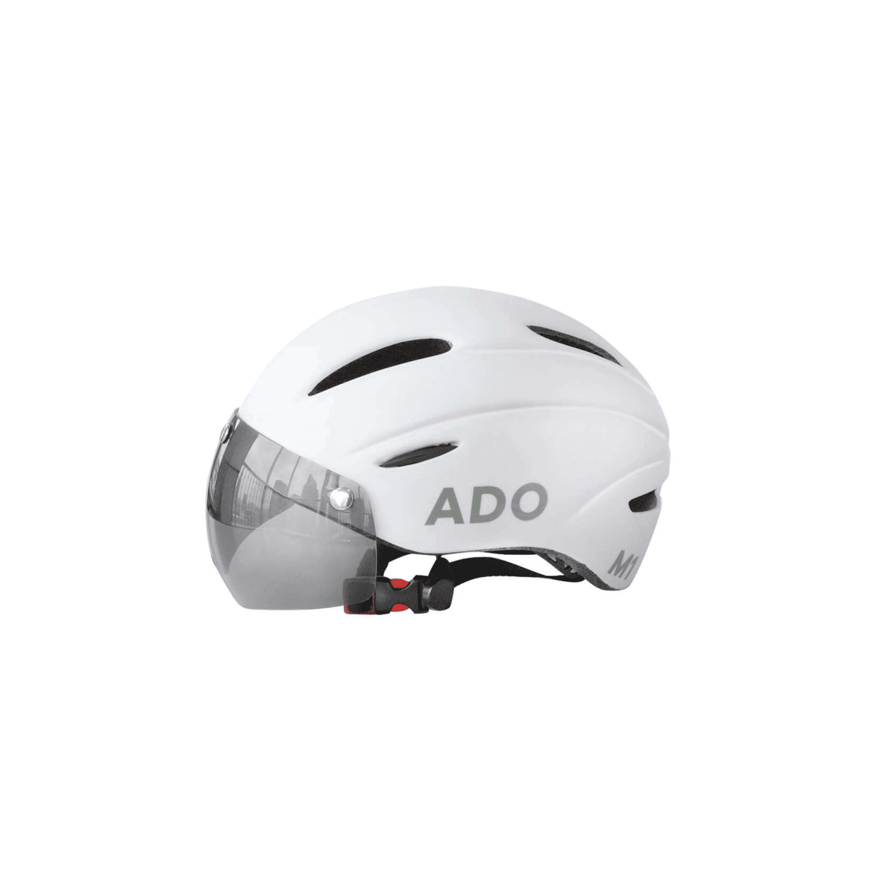 Verstellbarer Helm für ADO Ebike - ADO