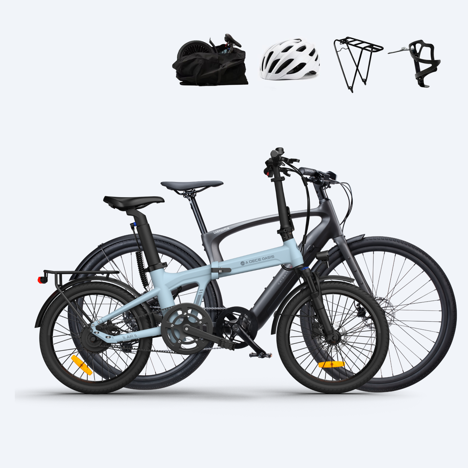 (277,99 € Zusatzartikel enthalten)Bundle: ADO Air 20 Pro + Urtopia 1 Pro