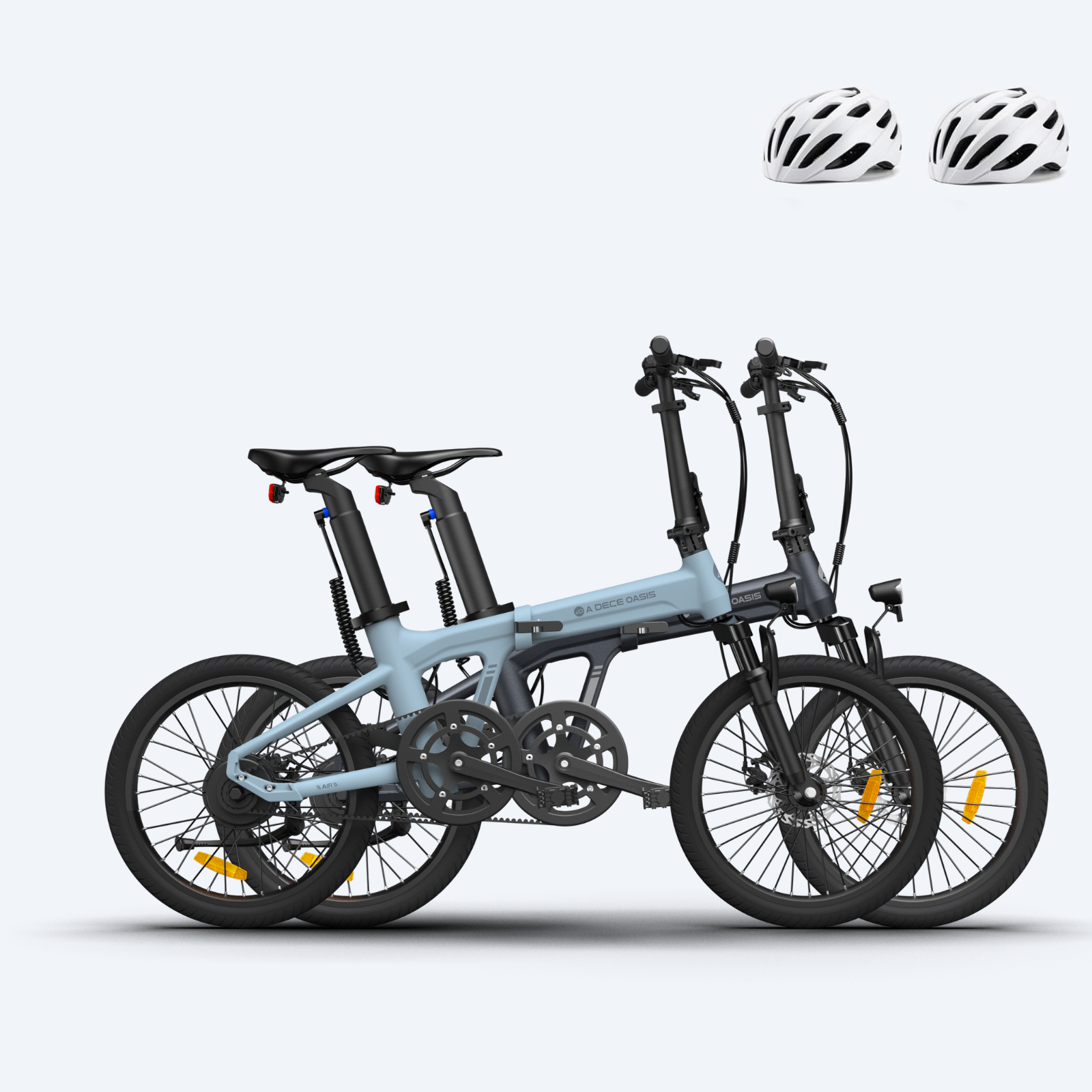 (€ 99,98 articoli aggiuntivi inclusi) Pacchetto: ADO E-bike ×2
