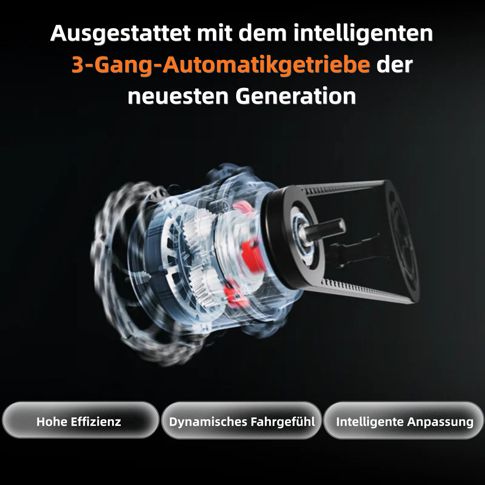 (Gratiszugabe: 237,98 €) Bundle: ADO Air 20 Ultra 2026 E-Bike Upgrade Version x2