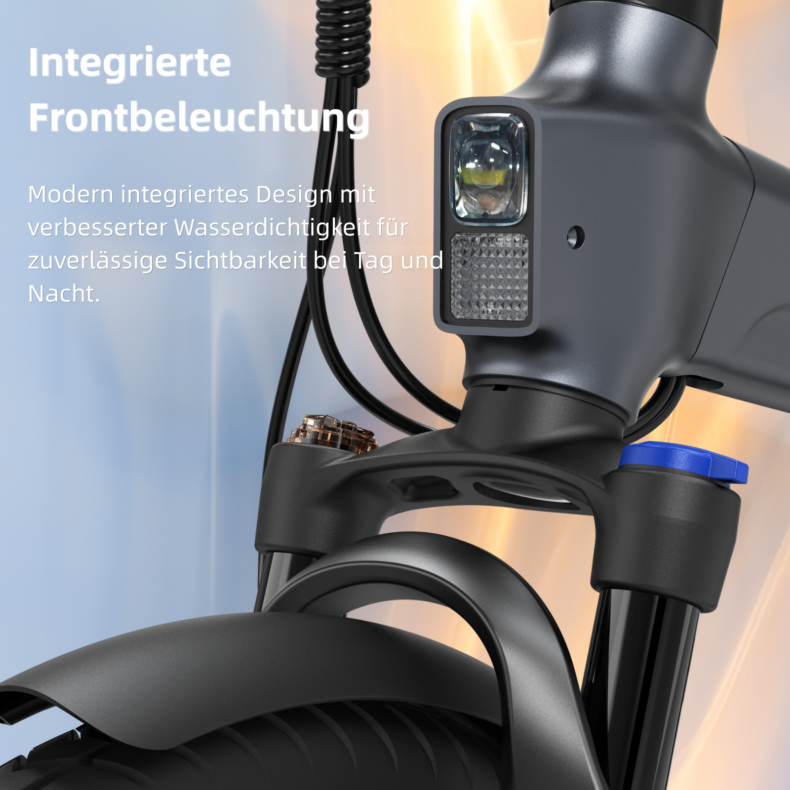 (Gratiszugabe: 237,98 €) Bundle: ADO Air 20 Ultra 2026 E-Bike Upgrade Version x2