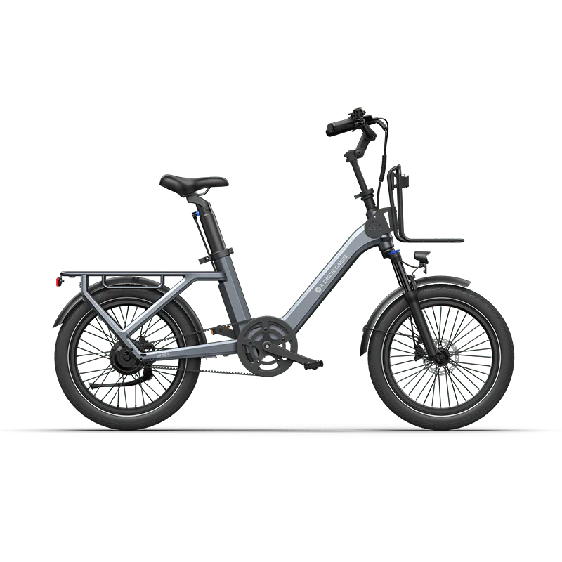 ADO Air One Pro / Ultra – Vielseitiges und komfortables Utility E-Bike