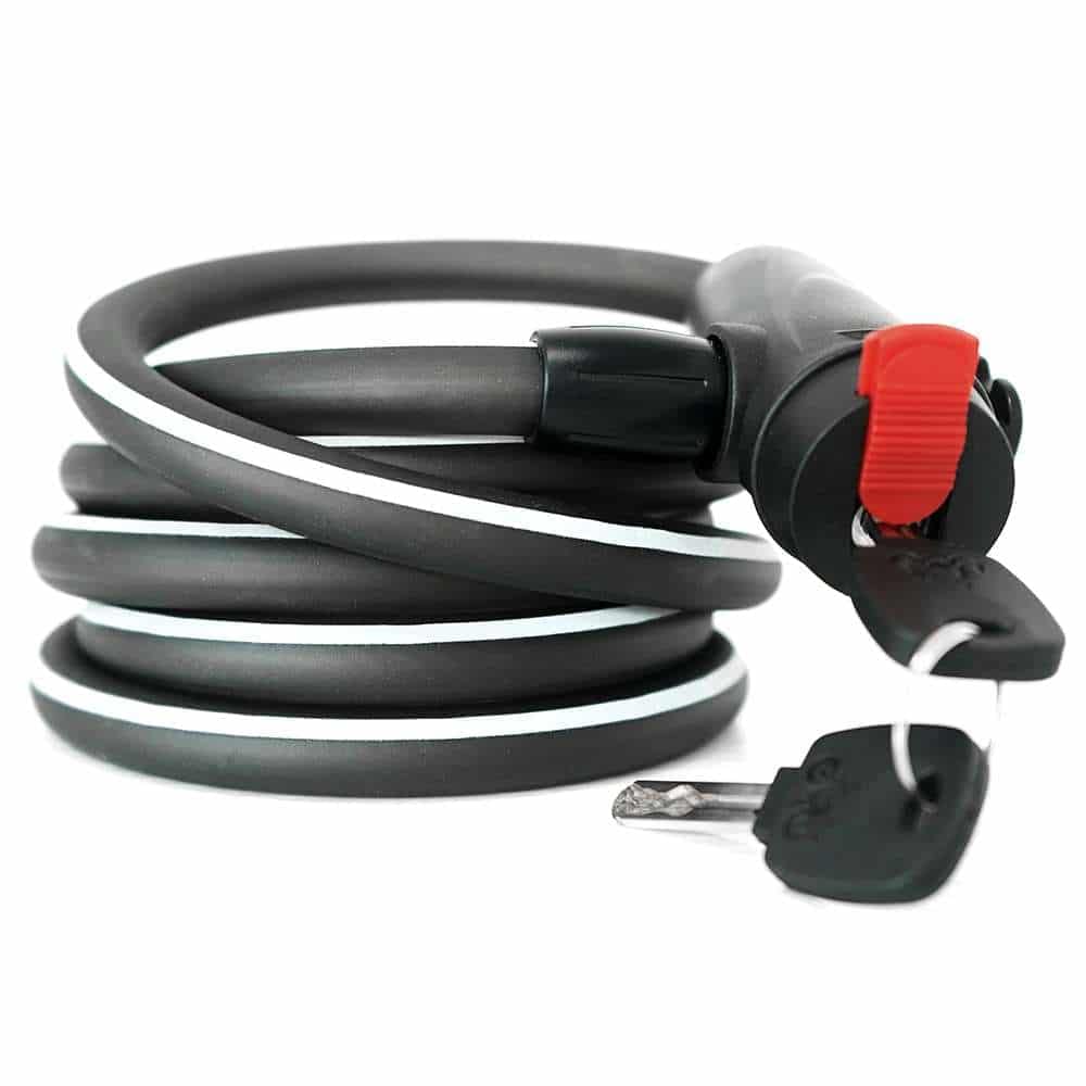 ADO Reflektierendes Schloss