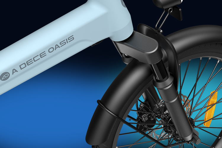 Urtopia Carbon 1 Step-Thru – Das smarte Carbon E-Bike für komfortable Mobilität
