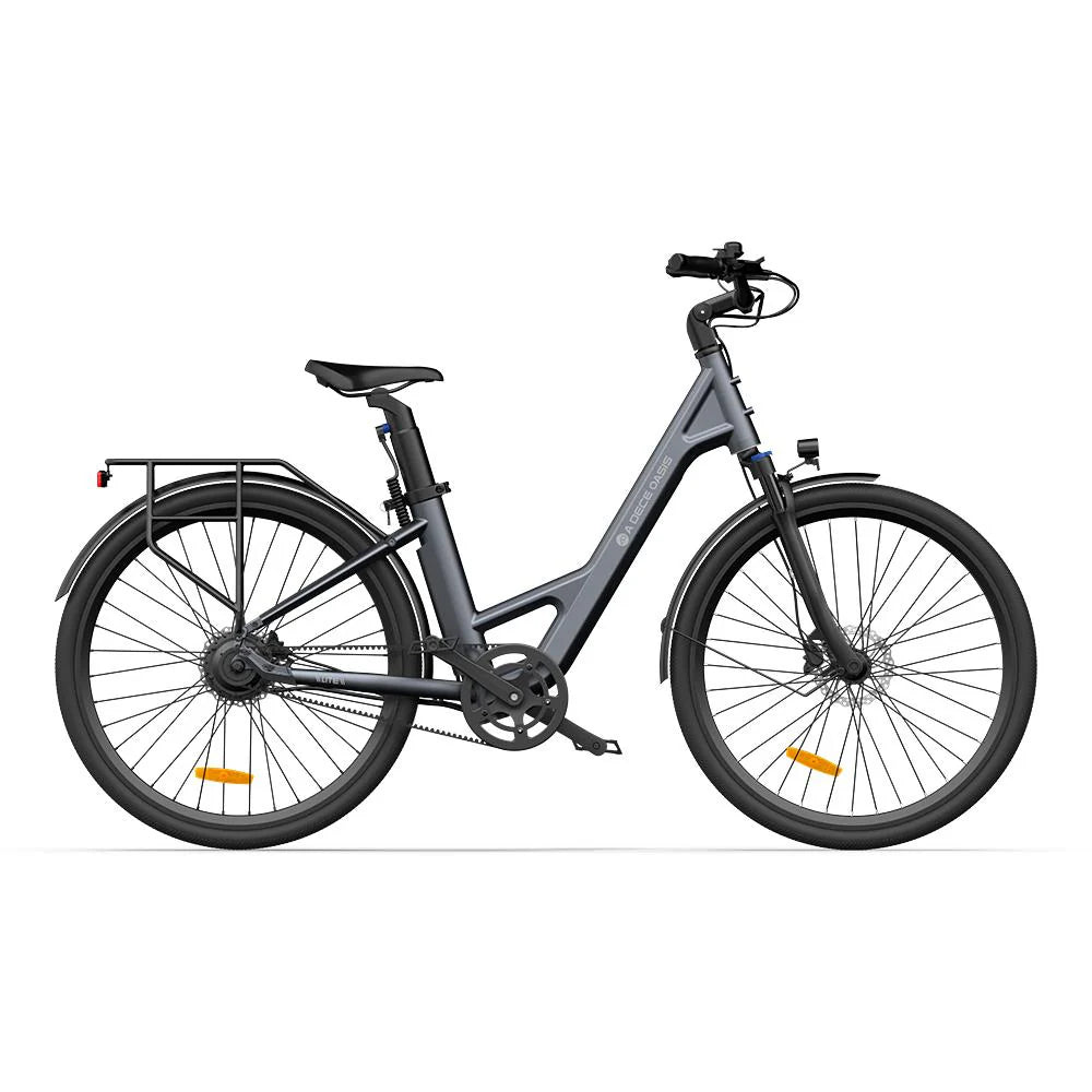 Used ADO e-bikes – refurbished, checked, ready to ride immediately (collection only)