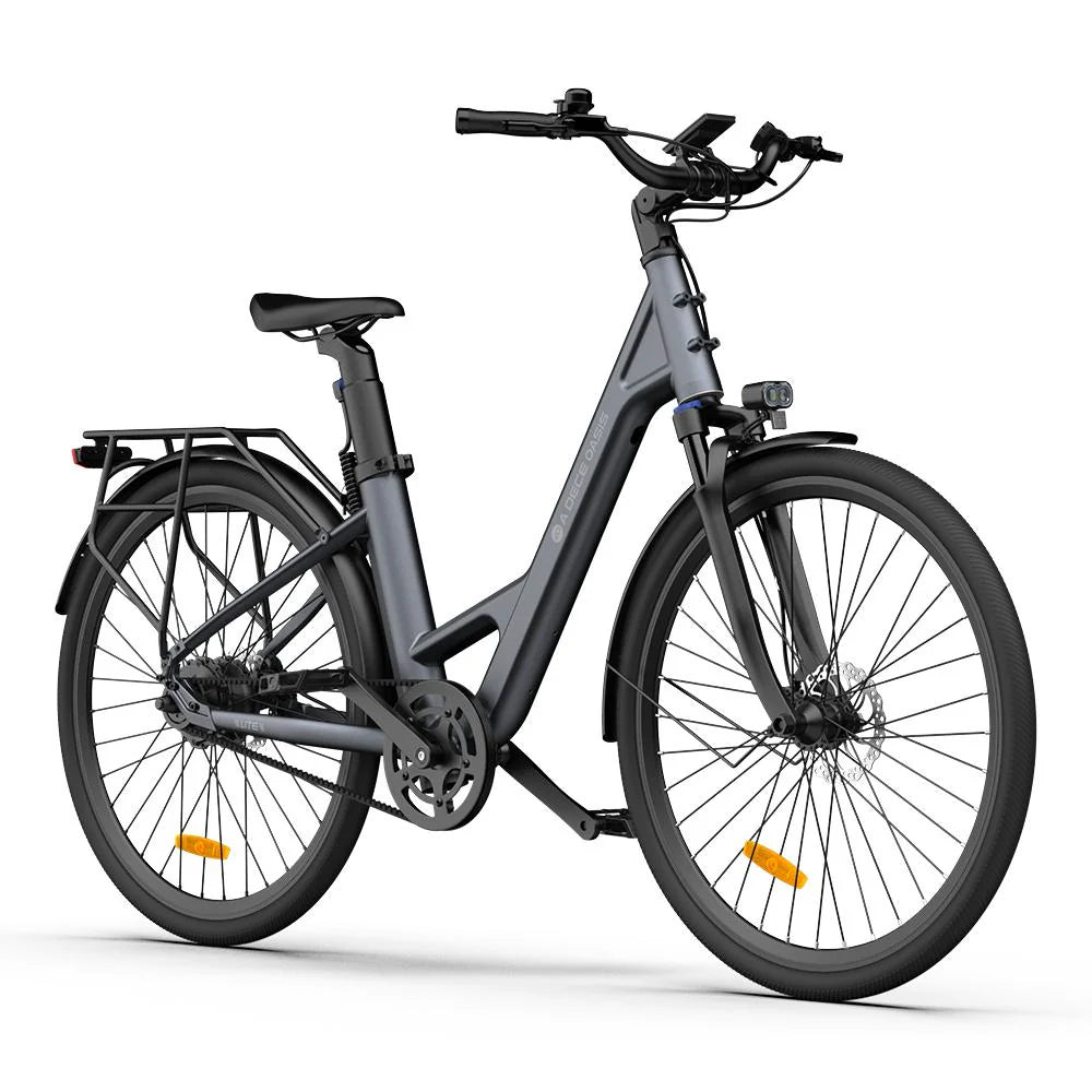 Gebrauchte ADO E-Bikes – Refurbished, geprüft, sofort fahrbereit (nur Selbstabholung)