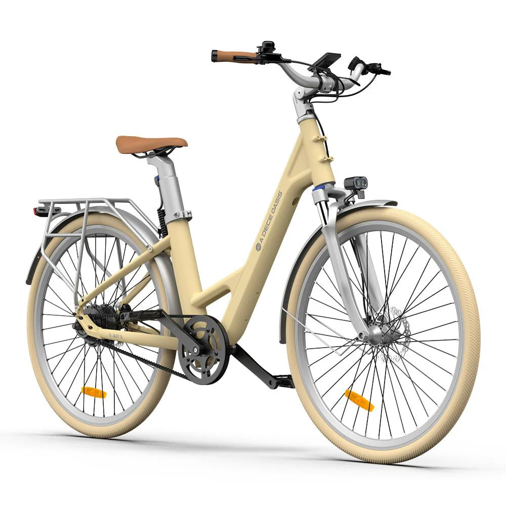 Gebrauchte ADO E-Bikes – Refurbished, geprüft, sofort fahrbereit (nur Selbstabholung)